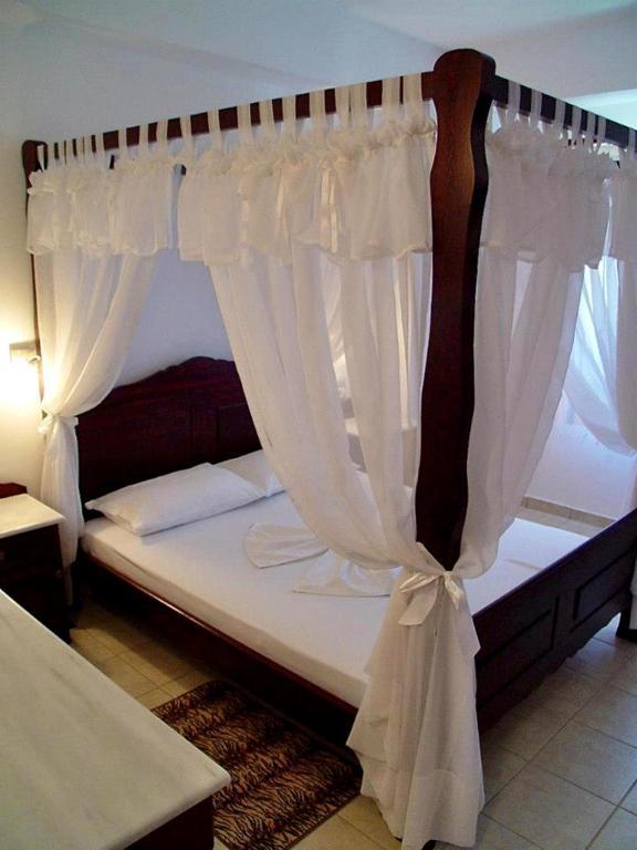 Olympion Apartments Стафилос Номер фото